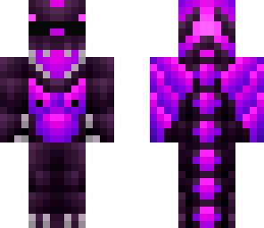 dark croc