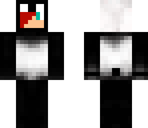 better fixed man in panda