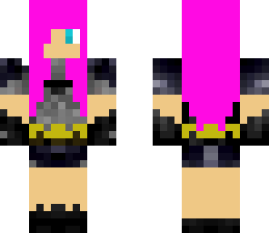 bat girl