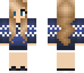 edited sweater girl