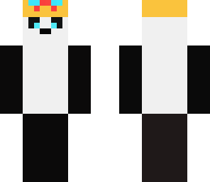 indian king panda