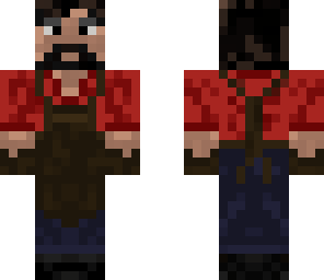 blacksmith