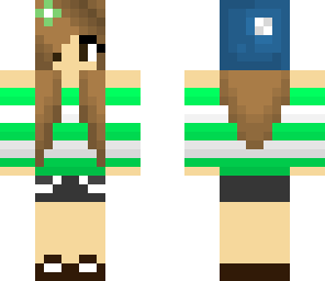 my skin edited