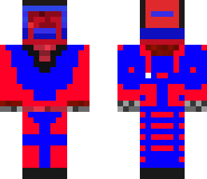 robot