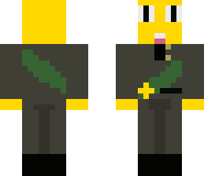 lemongrab
