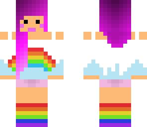ihascupquake skin