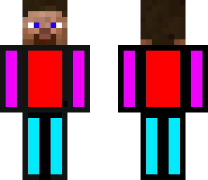 block steve