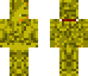 yellow guy