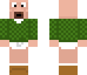 breaking bad bald