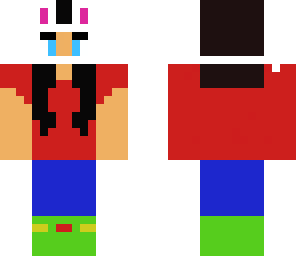 bunnysfly