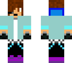 pippy dude