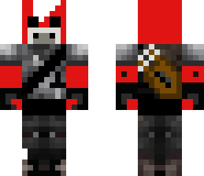 mooshroom hunter
