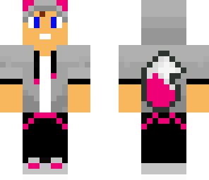 teen boy