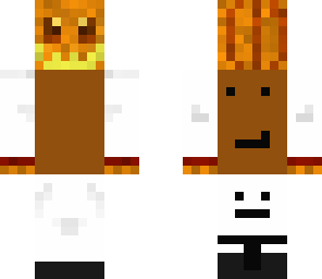box man