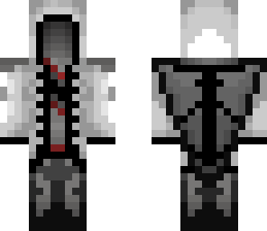 assasin black