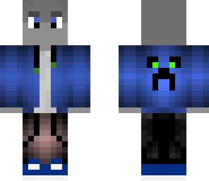 cool wolf
