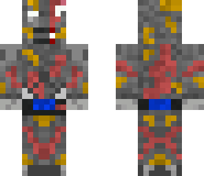 undead knight