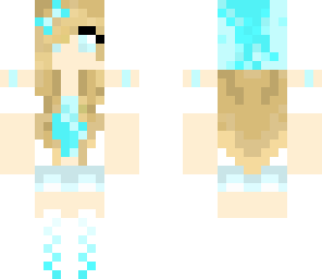 ice girl