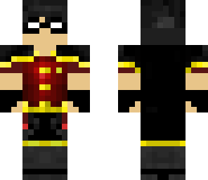 robin