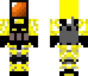 budder space trooper