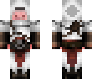 assassins pig