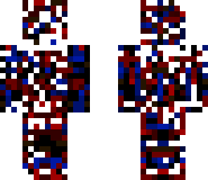 corrupted dotty