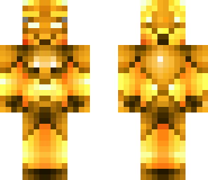 butter knight