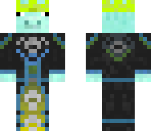 king pig
