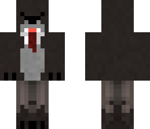 woz's werewolf