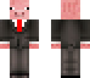 business piggy