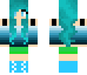 headphone girl