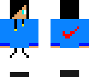 nike boy