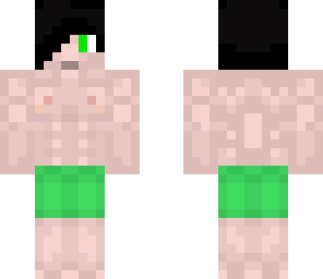 swimmer