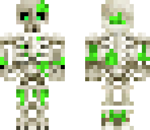 acidicskeleton