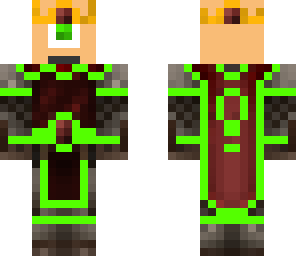 green eyes justronald bor