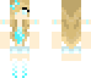 ice girl