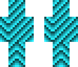 po5eiden's skin