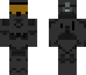 grey spartan