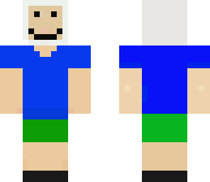 finn