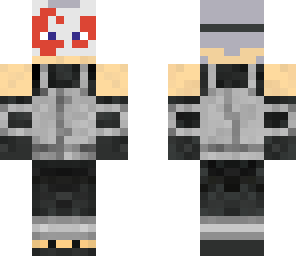 anbu black ops