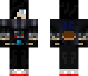 emo-vader mkii