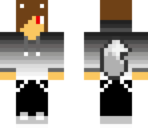 improved shaded wolf