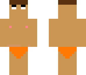 swiming
