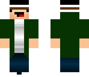 hat durp