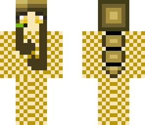 chess girl