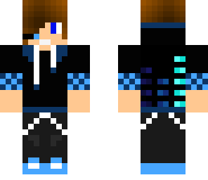 frost gamer