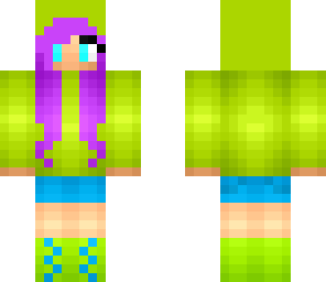girl