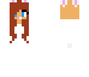bunny girl
