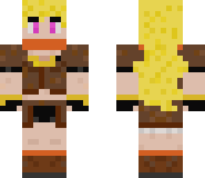rwby yang