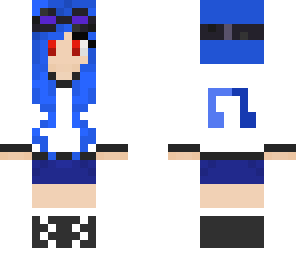 dj pon3 girl